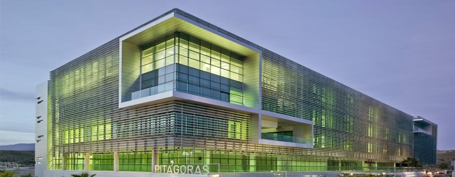 Ferrer Arquitectos
